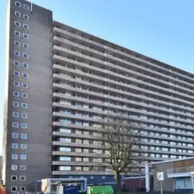 64m2 apartment to rent for 875€/month in Hendrik Tollensstraat 51, Delft
