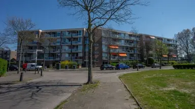 40m2 Wohnung zur Miete für 875€/Monat in Hadewijchstraat 30, Alkmaar
