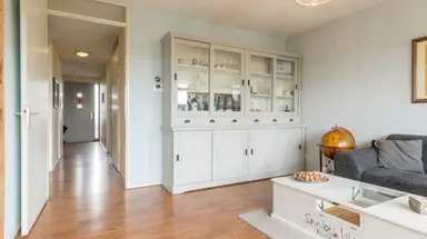 27μ² Δωμάτιο προς ενοικίαση για 875€/μήνα σε Amstelveenseweg 47-2, Amsterdam