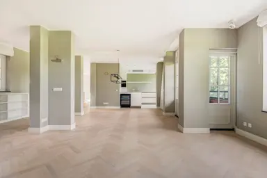 171m2 Wohnung zur Miete für 4750€/Monat in Burgemeester Schoute Park 22, Wassenaar