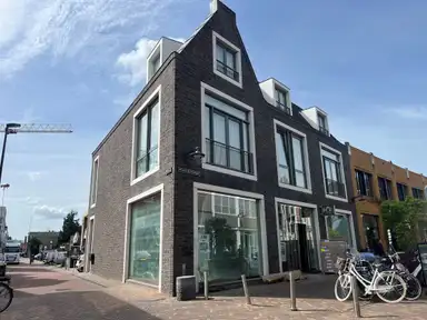 122m2 Appartamento in affitto per 1995€/mese a Bernard Van Kreelpoort 16, Veenendaal