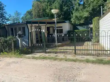 60m2 maison à louer pour 1050€/mois à Struikheide, Bergen op Zoom
