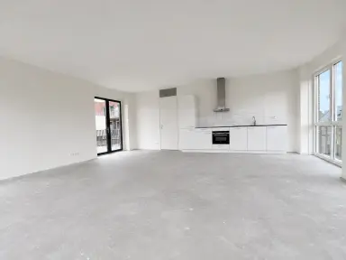 110m2 Wohnung zur Miete für 1695€/Monat in Schermerplein 23, Stompetoren