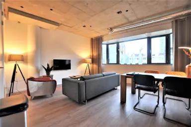 55m2 flat to rent for 1720€/month in Wal, Eindhoven