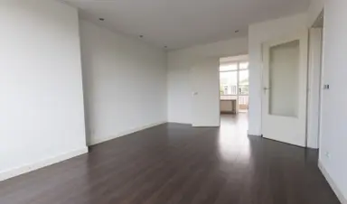 31m2 Camera in affitto per 600€/mese a Broekslootkade 12, The Hague