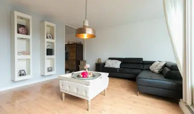 29μ² Δωμάτιο προς ενοικίαση για 700€/μήνα σε Dirk Hoogenraadstraat, The Hague