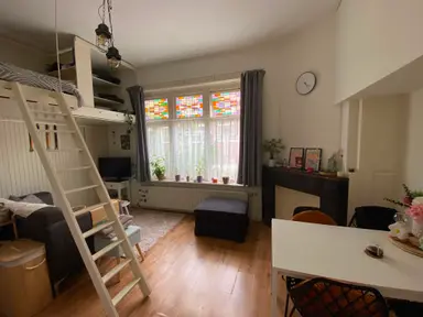 20m2 Chambre à louer pour 505€/mois à Koninginnelaan, Groningen