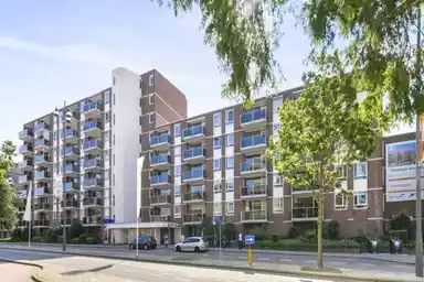 88m2 apartment to rent for 953€/month in Mariabad 194, Heerlen