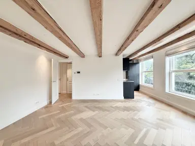 75m2 apartment to rent for 3000€/month in Amsterdam