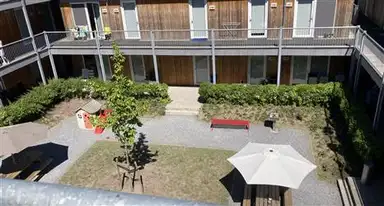 21.52m2 monolocale in affitto per 498.2€/mese a Pius XII straat 364, Wijchen