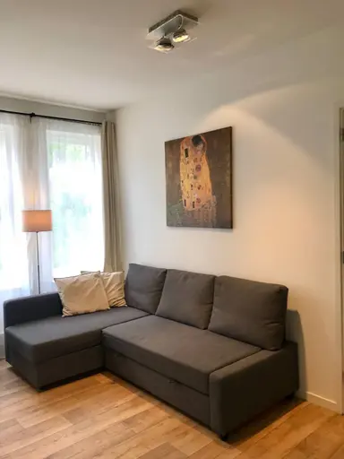 27m2 monolocale in affitto per 1306.26€/mese a Brigittenstraat, Utrecht