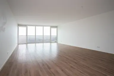 103m2 apartment to rent for 1835€/month in Spijkerboorweg 134, Haarlem