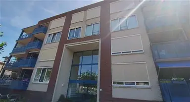 34m2 Appartamento in affitto per 804.41€/mese a Pater Rijkenstraat 28, Huissen