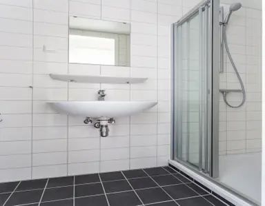 20m2 apartment to rent for 1008€/month in De Lampendriessen, Eindhoven