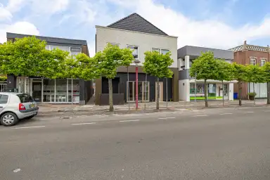 101m2 Appartamento in affitto per 1600€/mese a Handelsstraat, Stadskanaal