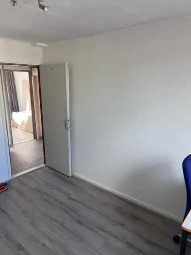 12m2 Camera in affitto per 600€/mese a De Anjen, Leeuwarden