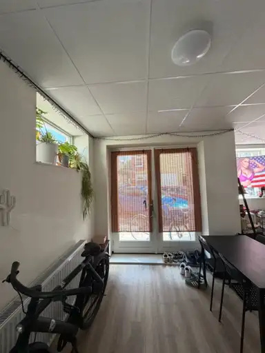 m2 Chambre à louer pour 775€/mois à Groningen