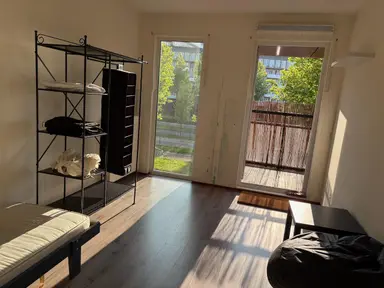 14μ² Δωμάτιο προς ενοικίαση για 800€/μήνα σε Meer en Vaart, Amsterdam