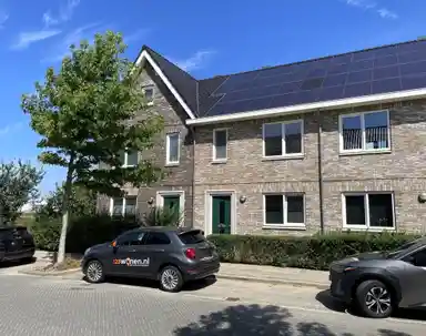 126m2 house to rent for 1950€/month in Engelsmanplaat, Gouda