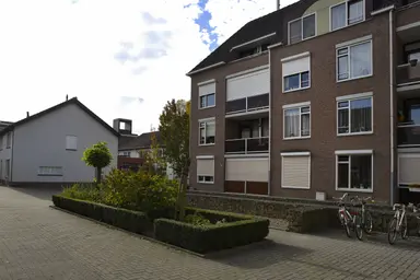m2 Appartamento in affitto per 713.02€/mese a Severenstraat 168A, Maastricht