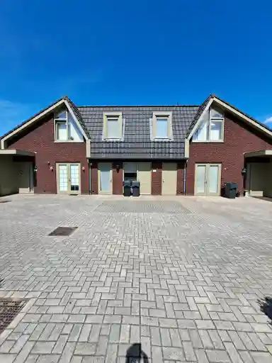 100m2 Casa in affitto per 1143.45€/mese a Dominee Kalshovenweg 36, Elspeet