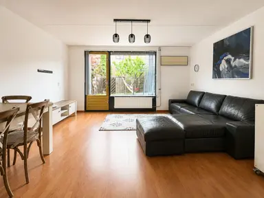132m2 house to rent for 2800€/month in Leharlaan, Delft