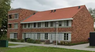 38m2 Appartamento in affitto per 713.02€/mese a Ericalaan 5, Leiderdorp