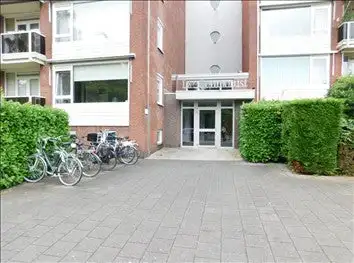 70m2 Appartement à louer pour 1560€/mois à Sweelincklaan, Breda
