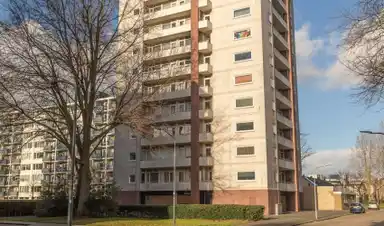 77m2 apartment to rent for 1005€/month in Schotlandstraat 28, Haarlem