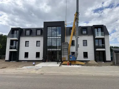 56μ² Διαμέρισμα προς ενοικίαση για 1200€/μήνα σε Jan Verschurensingel 34, Velden