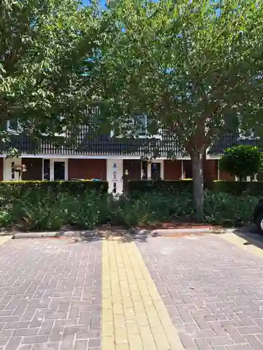 124m2 Casa in affitto per 932.93€/mese a Tripklomp 7, Hulshorst