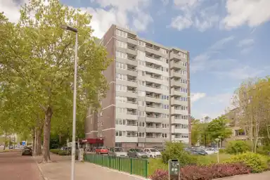 59m2 flat to rent for 1425€/month in Limburglaan, Eindhoven