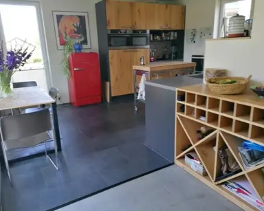 11μ² Δωμάτιο προς ενοικίαση για 850€/μήνα σε Moestuinlaan, Amsterdam