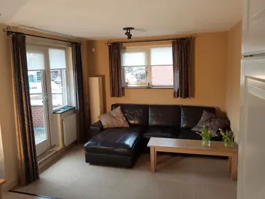 19m2 Zimmer zur Miete für 595€/Monat in Oosterhoutseweg, Teteringen