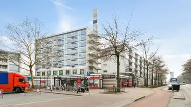 76m2 Flat zur Miete für 1000€/Monat in Daniël Josephus Jittastraat 11, Tilburg