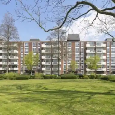 75m2 Appartamento in affitto per 835€/mese a Eenhoornsingel 101G-10, Maastricht