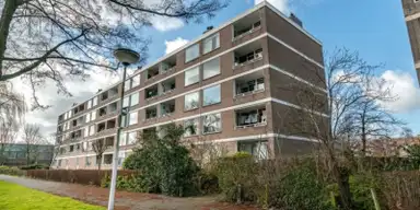 69m2 Appartamento in affitto per 900€/mese a Paramaribostraat 56, Leiden