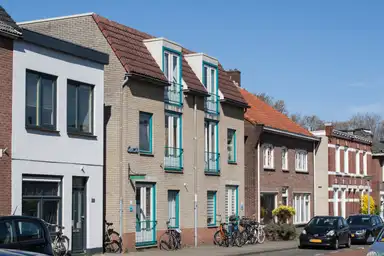 21m2 Chambre à louer pour 297.14€/mois à Hoogstraat 16, Enschede
