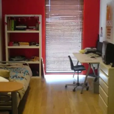 24m2 Kamer te huur voor 610€/maand in Posthoornstraat 13, Rotterdam