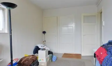 16m2 Kamer te huur voor 395€/maand in Mijnsherenlaan 84C, Rotterdam
