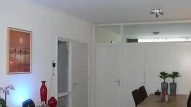 25m2 Kamer te huur voor 535€/maand in Lepelaarsingel 38, Rotterdam