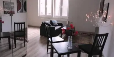 27m2 Kamer te huur voor 640€/maand in Beijerlandselaan 45-01, Rotterdam