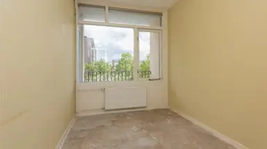 9m2 Kamer te huur voor 345€/maand in Herman Bavinckstraat 27, Rotterdam