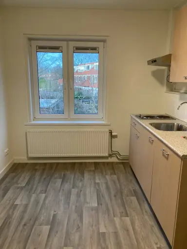 45m2 studio to rent for 835€/month in Muntweg, Nijmegen