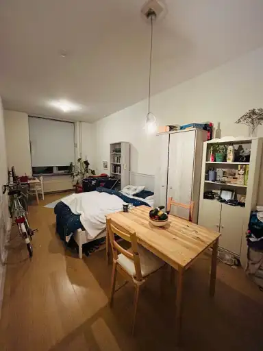 22m2 room to rent for 675€/month in Oost-Indiëplaats, Delft