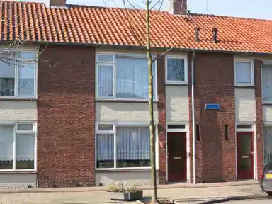 65m2 house to rent for 713.02€/month in Berlagelaan 65, Almelo