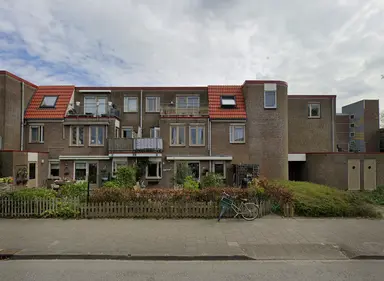 43m2 Wohnung zur Miete für 713.02€/Monat in Mauritskade 85, Alkmaar