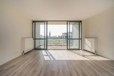 122m2 Appartamento in affitto per 1825€/mese a Prins Clausweg, Leiden