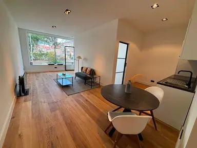 73m2 flat to rent for 2750€/month in Brouwersplein 6, Haarlem
