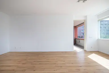 86m2 Appartement te huur voor 1550€/maand in Zeeuwsestraat, Amersfoort